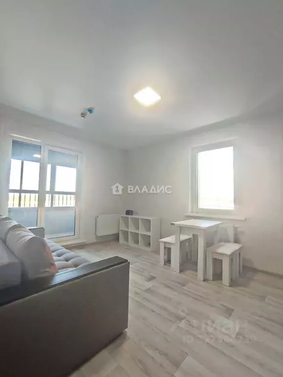 2-к кв. Пермский край, Пермь ул. Серебристая, 7 (50.0 м) - Фото 1