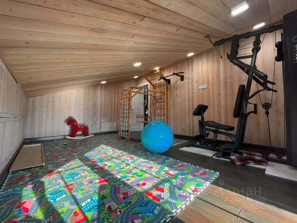 Коттедж, 152 м - Фото 1