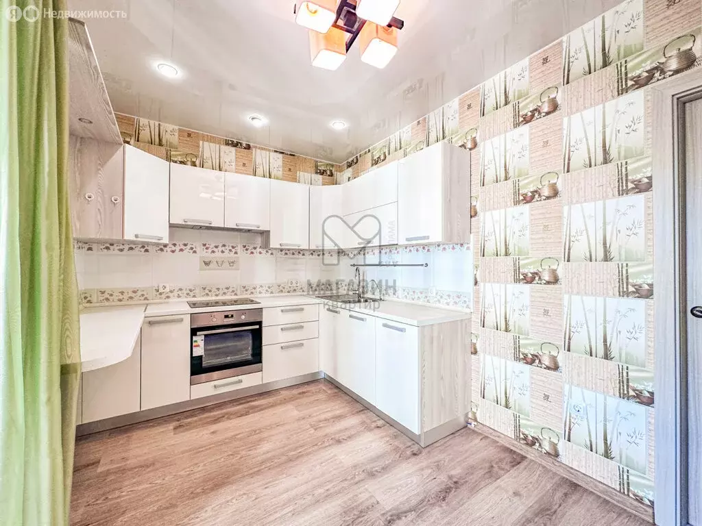 3-комнатная квартира: Санкт-Петербург, Кременчугская улица, 11к2 (85.3 ... - Фото 2