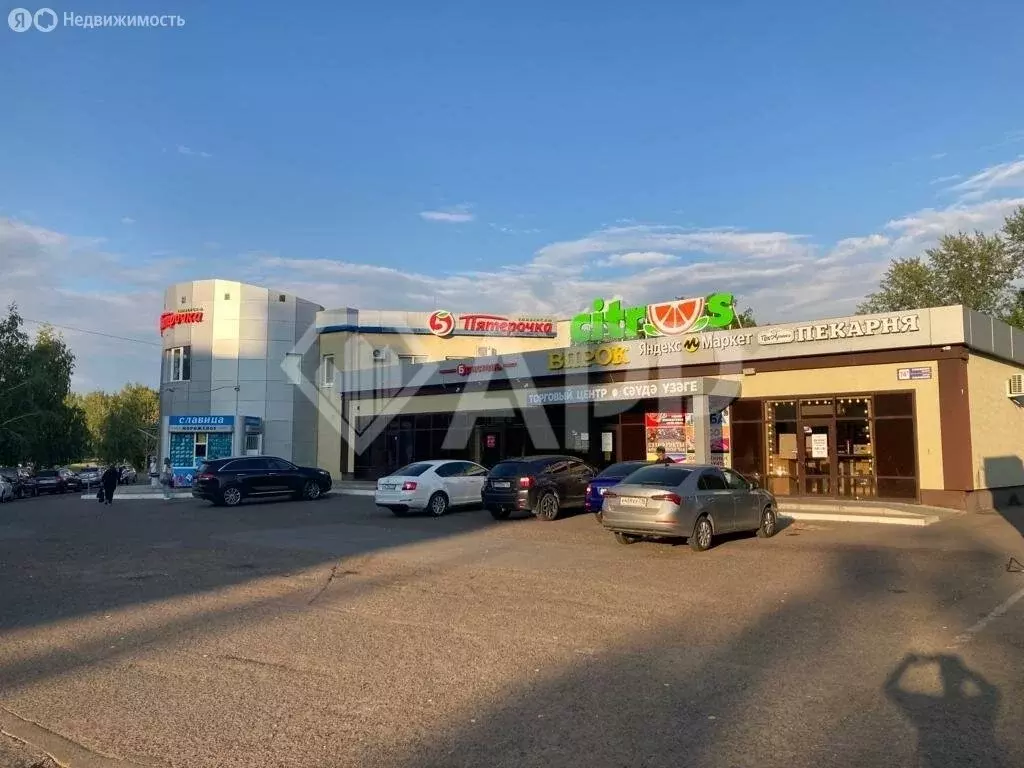 Помещение свободного назначения (36 м) - Фото 1