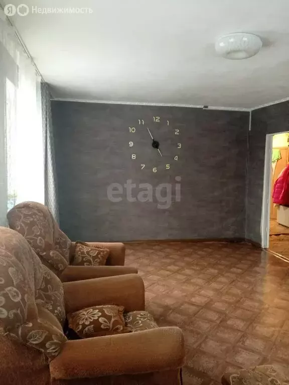 Дом в село Красноусольский, улица Тургенева (65.8 м) - Фото 2