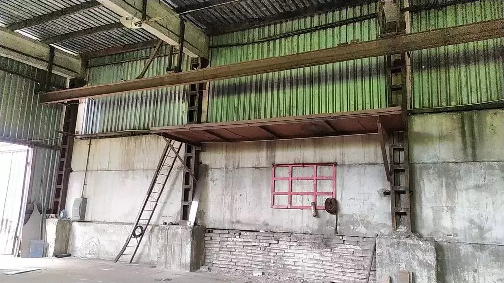 Склад в Кабардино-Балкария, Нальчик ул. Головко, 206 (1152 м) - Фото 2