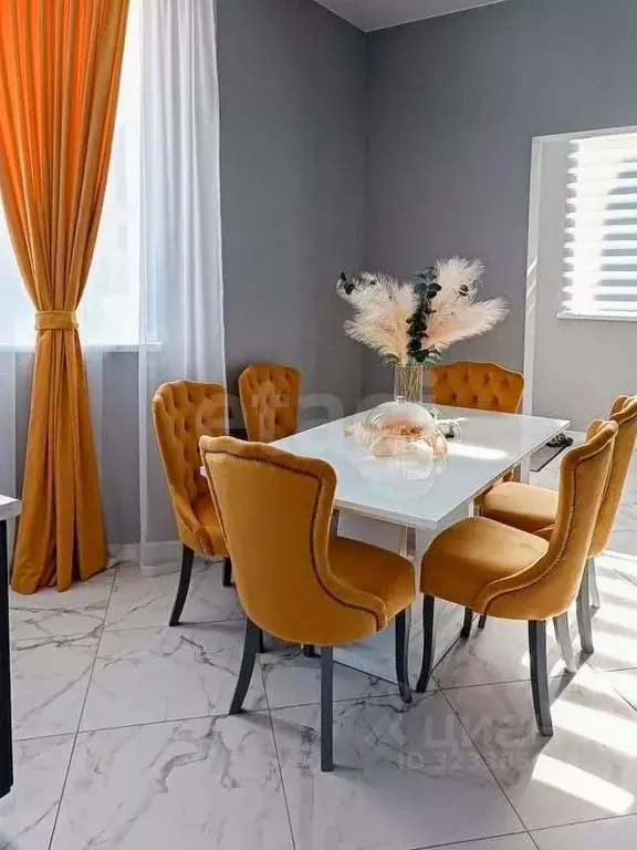 Таунхаус в Ярославская область, Ярославский муниципальный округ, пос. ... - Фото 1