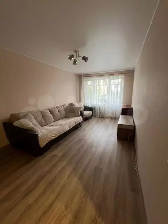 1-к. квартира, 30 м, 4/5 эт. - Фото 0