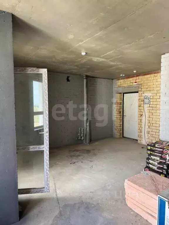 Студия Башкортостан, Уфа ул. Ивана Спатара, 18 (33.2 м) - Фото 2