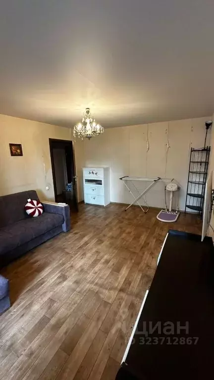 2-к кв. Санкт-Петербург ул. Савушкина, 118 (77.3 м) - Фото 2