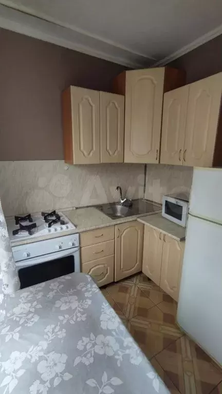 2-к. квартира, 55 м, 5/10 эт. - Фото 0