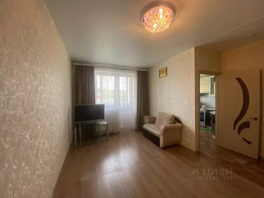 1-к кв. Московская область, Видное Видный жилой комплекс, 1 (33.9 м) - Фото 1