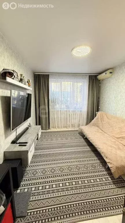 2-комнатная квартира: Стерлитамак, Крымская улица, 24 (49 м) - Фото 1