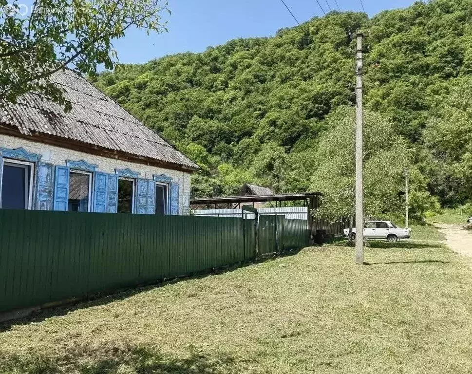 Участок в посёлок Каменномостский, улица Фурманова (11.66 м) - Фото 2