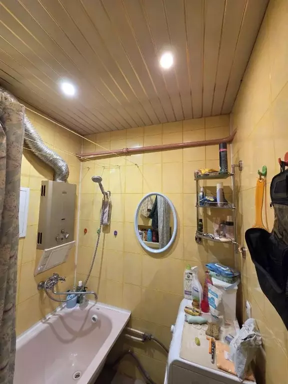 3-к кв. Ленинградская область, Сланцы пер. Островского, 3 (64.5 м) - Фото 1