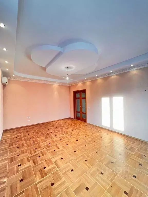 2-к кв. Липецкая область, Липецк Авиационная ул., 2А (86.0 м) - Фото 1