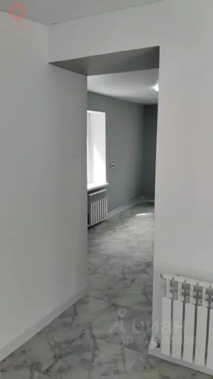 Дом в Крым, Ленинский район, с. Останино ул. Первомайская, 26Б (40 м) - Фото 1