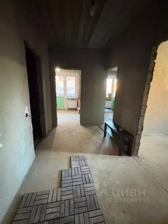 2-к кв. Адыгея, Тахтамукайский район, Старобжегокайское с/пос, Новая ... - Фото 1