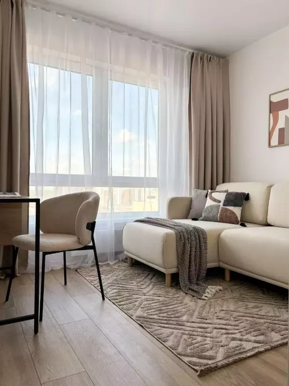 2-к кв. Москва Амурская ул., 2к1 (47.7 м) - Фото 2