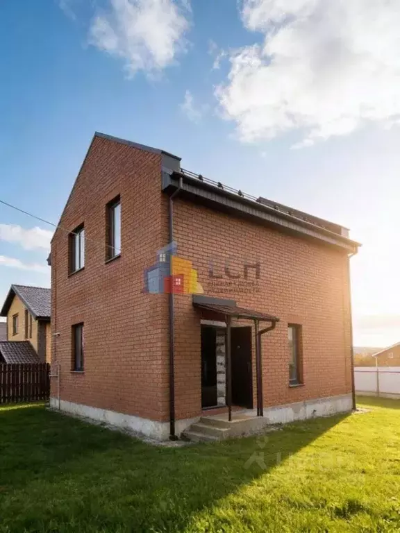 Дом в Тульская область, Тула городской округ, д. Медвенка, Ивановка кп ... - Фото 2