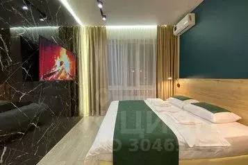 1-к кв. Башкортостан, Уфа ул. Аксакова, 81 (27.0 м) - Фото 1