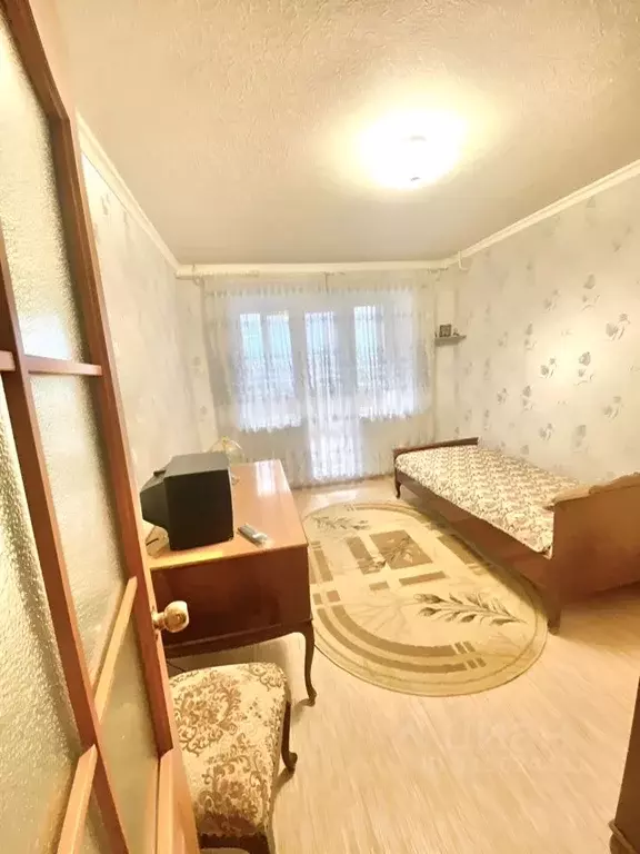 3-к кв. Челябинская область, Магнитогорск Советская ул., 168 (65.0 м) - Фото 0