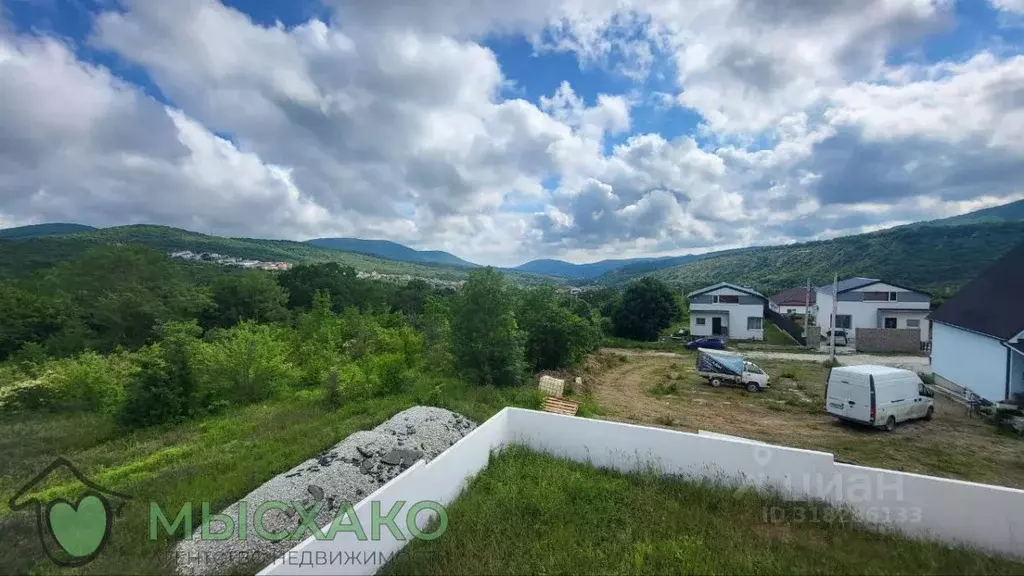 Дом в Краснодарский край, Новороссийск ул. Павла Соловьева, 46Г (152 ... - Фото 1