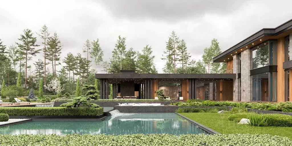 Участок в Ленинградская область, Выборгский район, Первомайское с/пос  ... - Фото 1