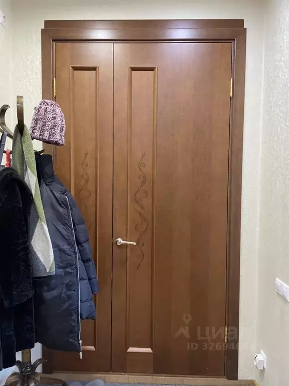 3-к кв. Санкт-Петербург Большая Разночинная ул., 4 (86.0 м) - Фото 0