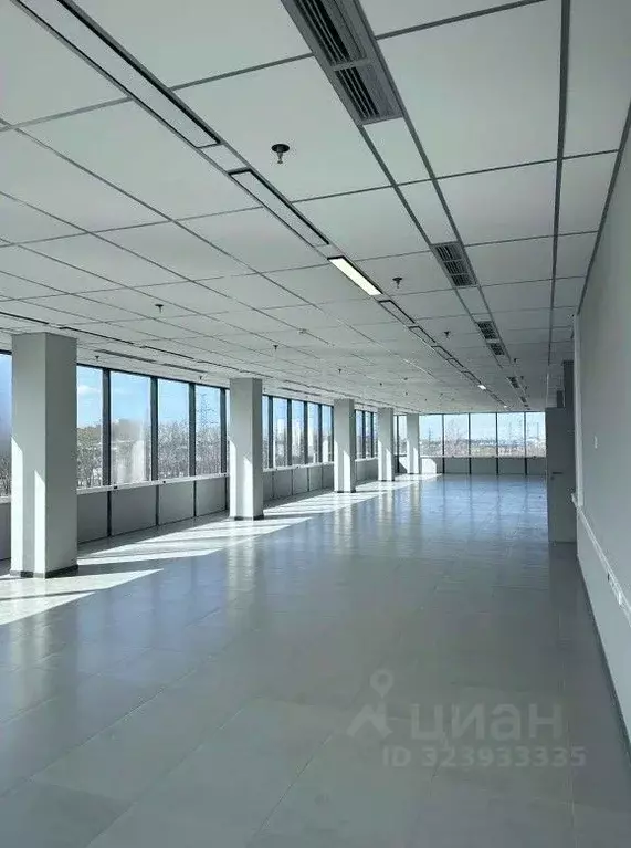 Офис в Московская область, Химки проезд Транспортный, 19 (811 м) - Фото 1