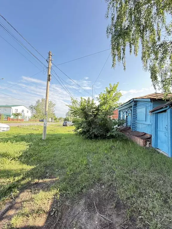 Дом 50 м на участке 10 сот. - Фото 0