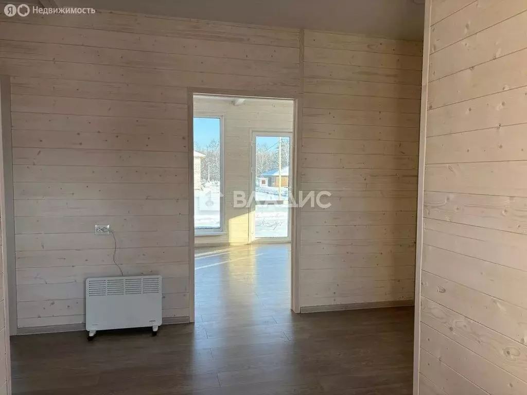 Дом в Калуга, коттеджный посёлок Московский (90 м) - Фото 2