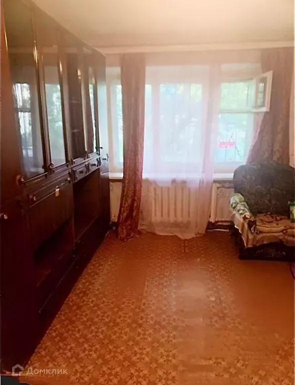 Продаётся 1-к квартира, 29 м - Фото 1
