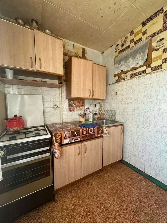 2-к. квартира, 54 м, 3/9 эт. - Фото 1