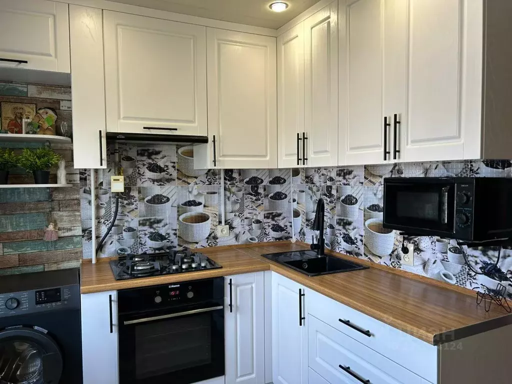 Квартира, 2 комнаты, 50 м - Фото 1