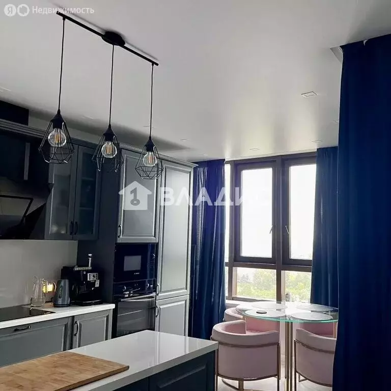 2-комнатная квартира: Санкт-Петербург, Заставская улица, 46к3 (55.4 м) - Фото 2
