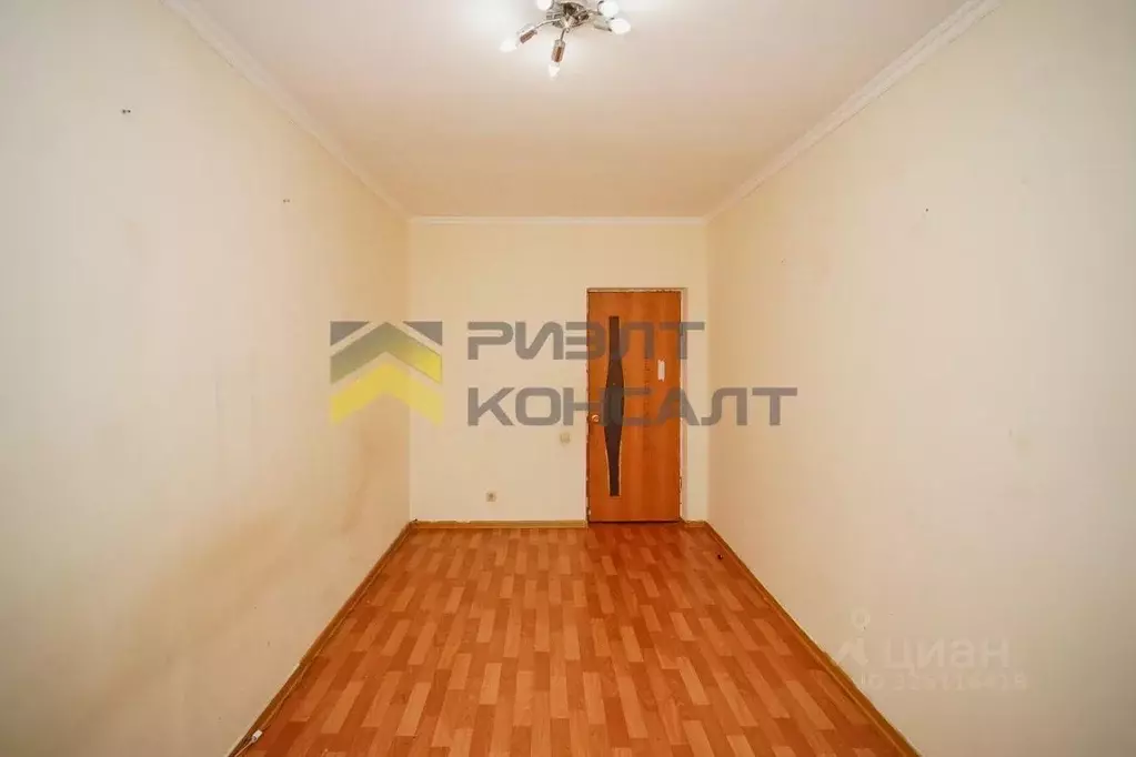 3-к кв. Омская область, Омск ул. Перелета, 14/1 (63.0 м) - Фото 1