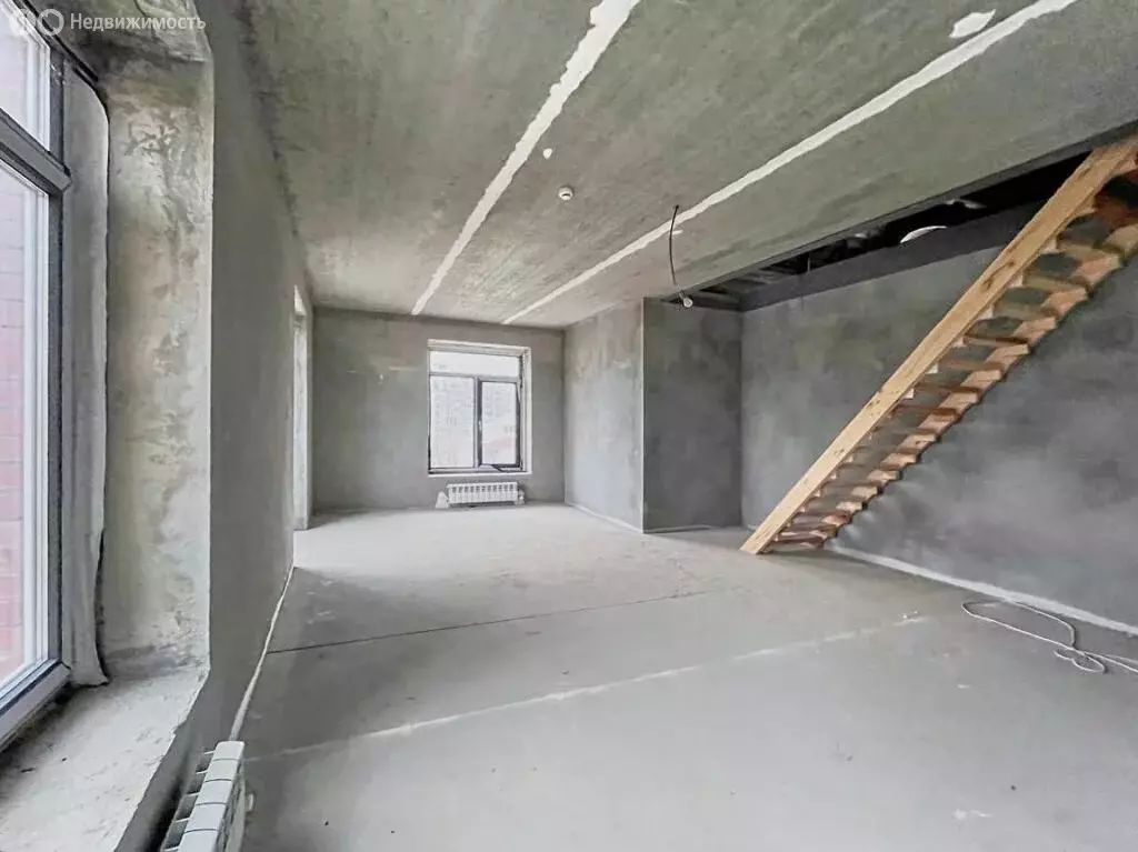 3-комнатная квартира: Кострома, Кирпичный проезд, 13А (140 м) - Фото 1