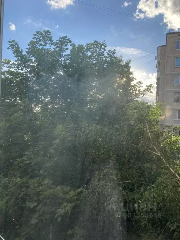 3-к кв. Москва Профсоюзная ул., 130К3 (49.6 м) - Фото 2