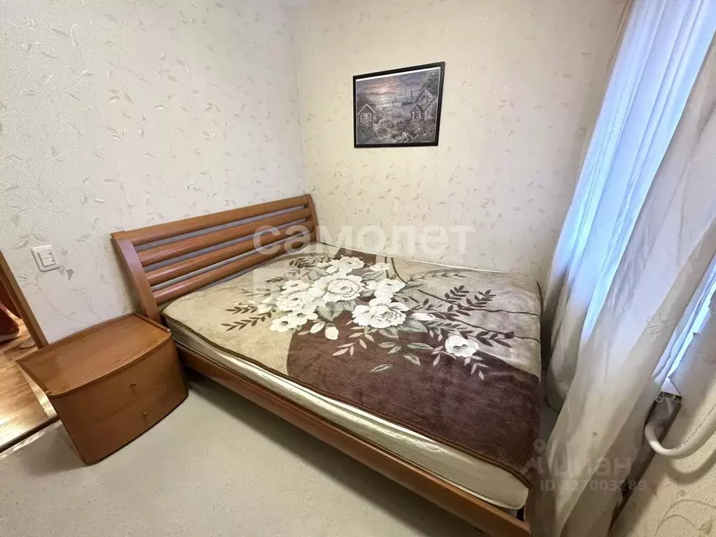 3-к кв. Нижегородская область, Нижний Новгород ул. Терешковой, 1 (49.0 ... - Фото 1