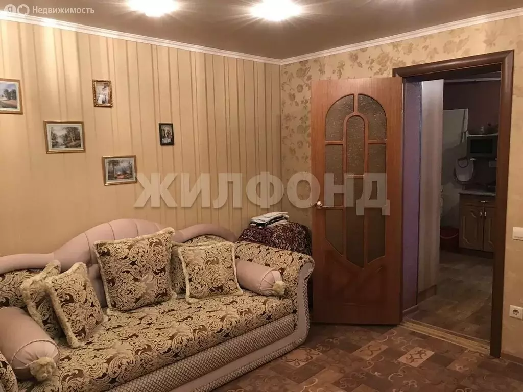 Дом в Белгород, улица Апанасенко (60 м) - Фото 0