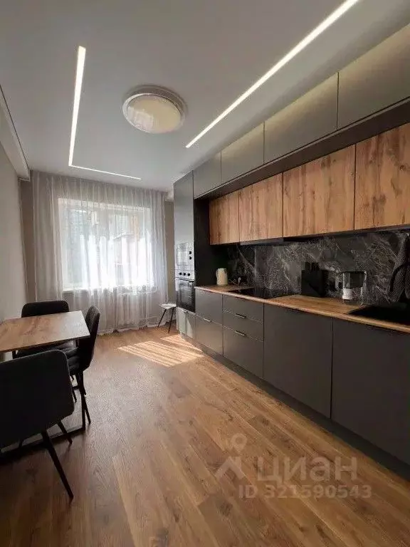 2-к кв. Удмуртия, Ижевск Красногеройская ул., 60 (80.0 м) - Фото 2