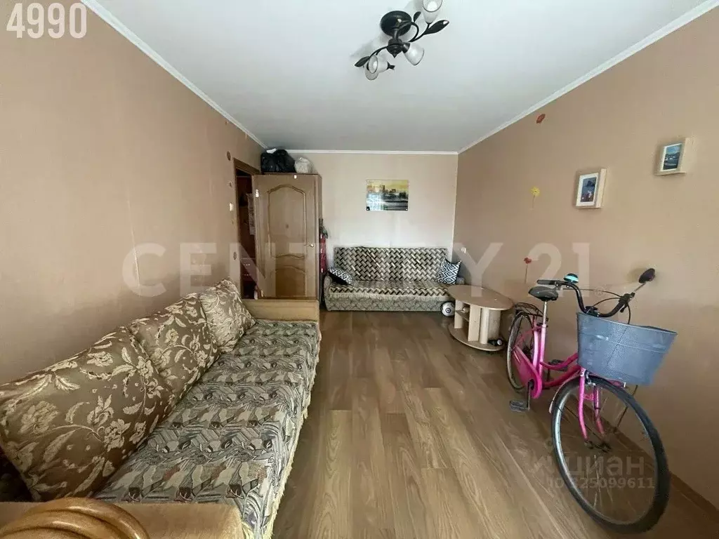 1-к кв. Крым, Евпатория просп. Победы, 23 (31.0 м) - Фото 2