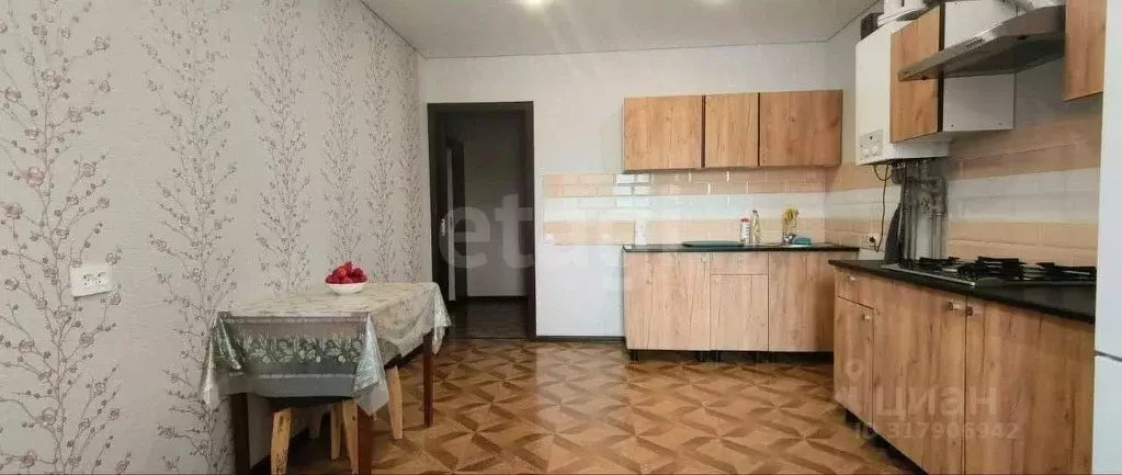 1-к кв. Ставропольский край, Ессентуки Никольская ул. (43.0 м) - Фото 1