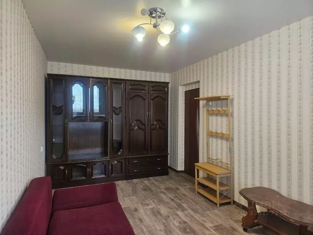 1-к кв. Приморский край, Находка Бокситогорская ул., 34 (31.5 м) - Фото 0