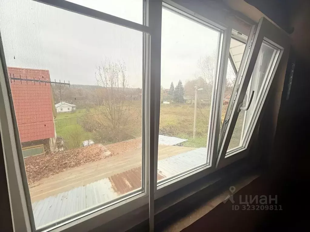 Дом в Московская область, Ступино городской округ, д. Щербинино ул. ... - Фото 2