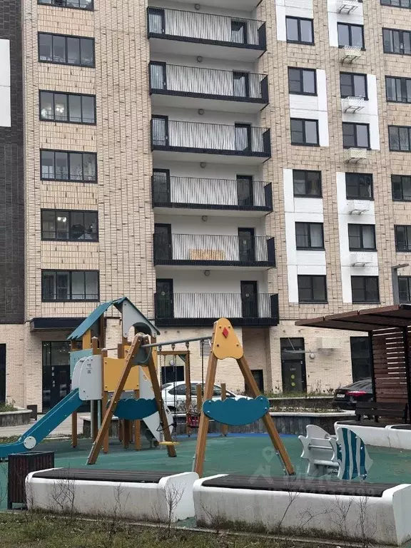 2-к кв. Москва ул. Лавочкина, 8А (58.0 м) - Фото 2