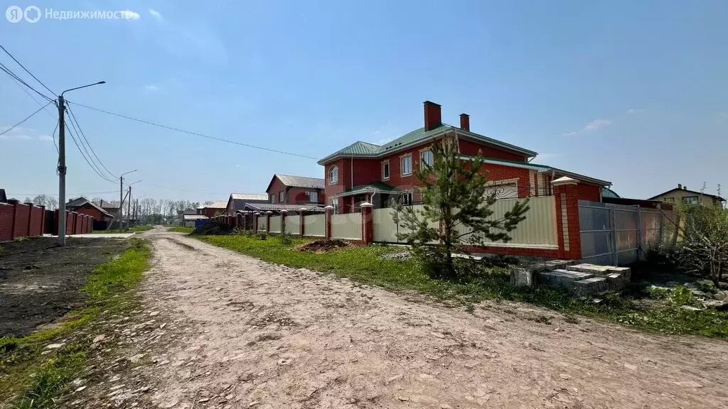 Дом в Республика Мордовия, городской округ Саранск, рабочий посёлок ... - Фото 2