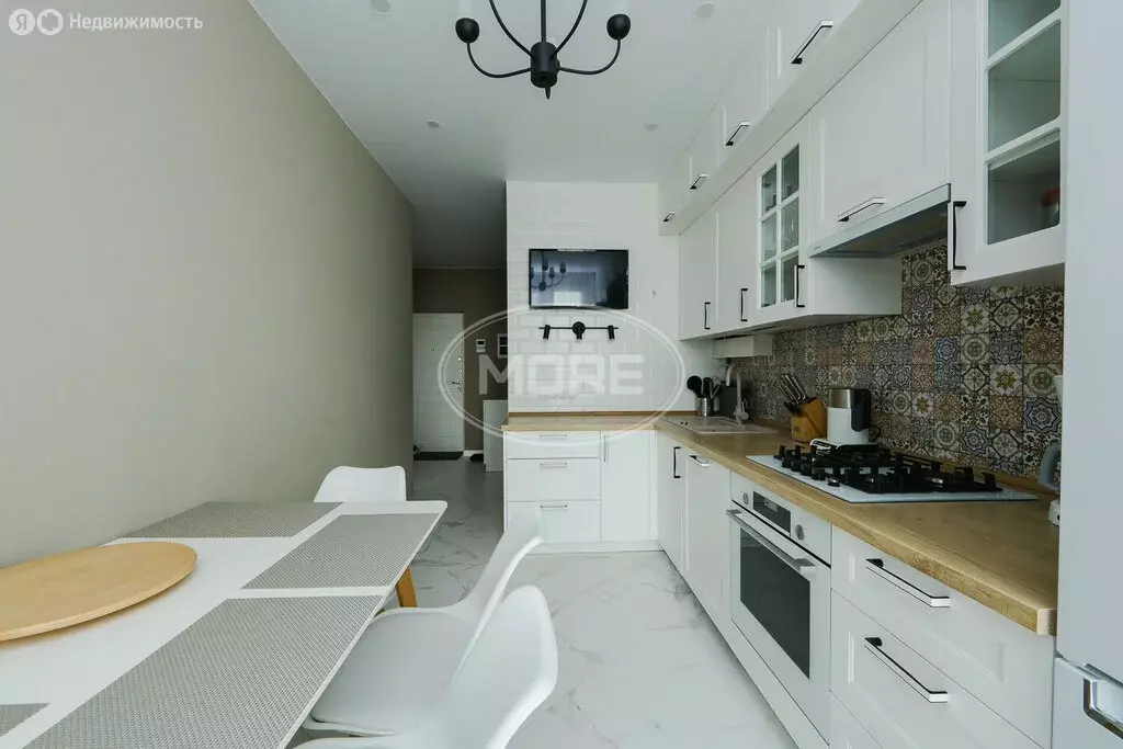 2-комнатная квартира: Гурьевск, Рижский бульвар, 4 (53.5 м) - Фото 2