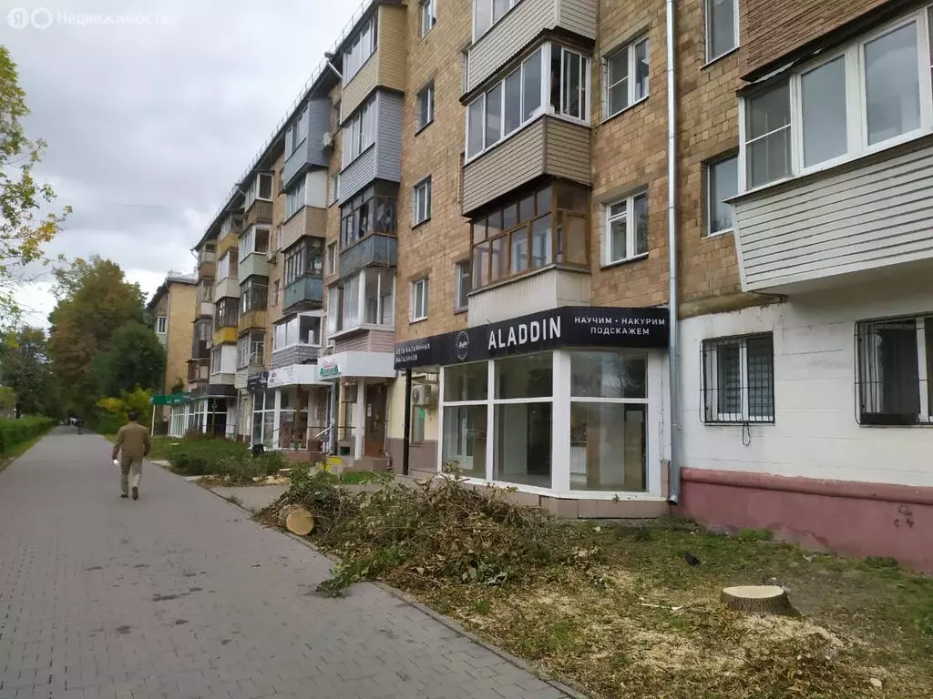 Торговая площадь (53.5 м) - Фото 2