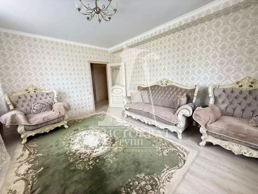 2-к кв. Ставропольский край, Пятигорск Железнодорожная ул., 123к1 ... - Фото 1
