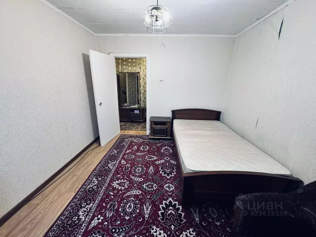 2-к кв. Свердловская область, Екатеринбург ул. Крауля, 87к2 (45.0 м) - Фото 1