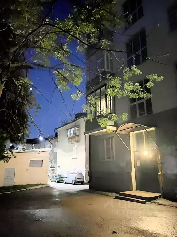 Комната Башкортостан, Уфа Харьковская ул., 101 (13.8 м) - Фото 2