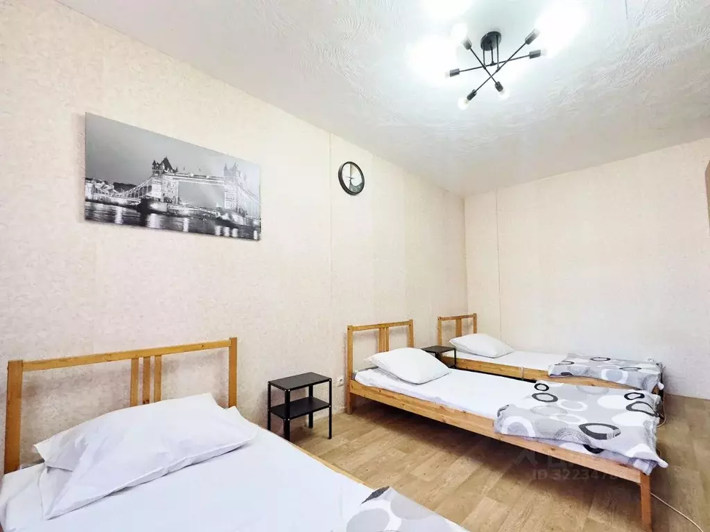 1-к кв. Воронежская область, Воронеж ул. Корольковой, 20 (35.0 м) - Фото 2